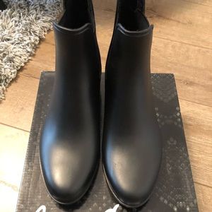 Sam Edelman Rain Boots